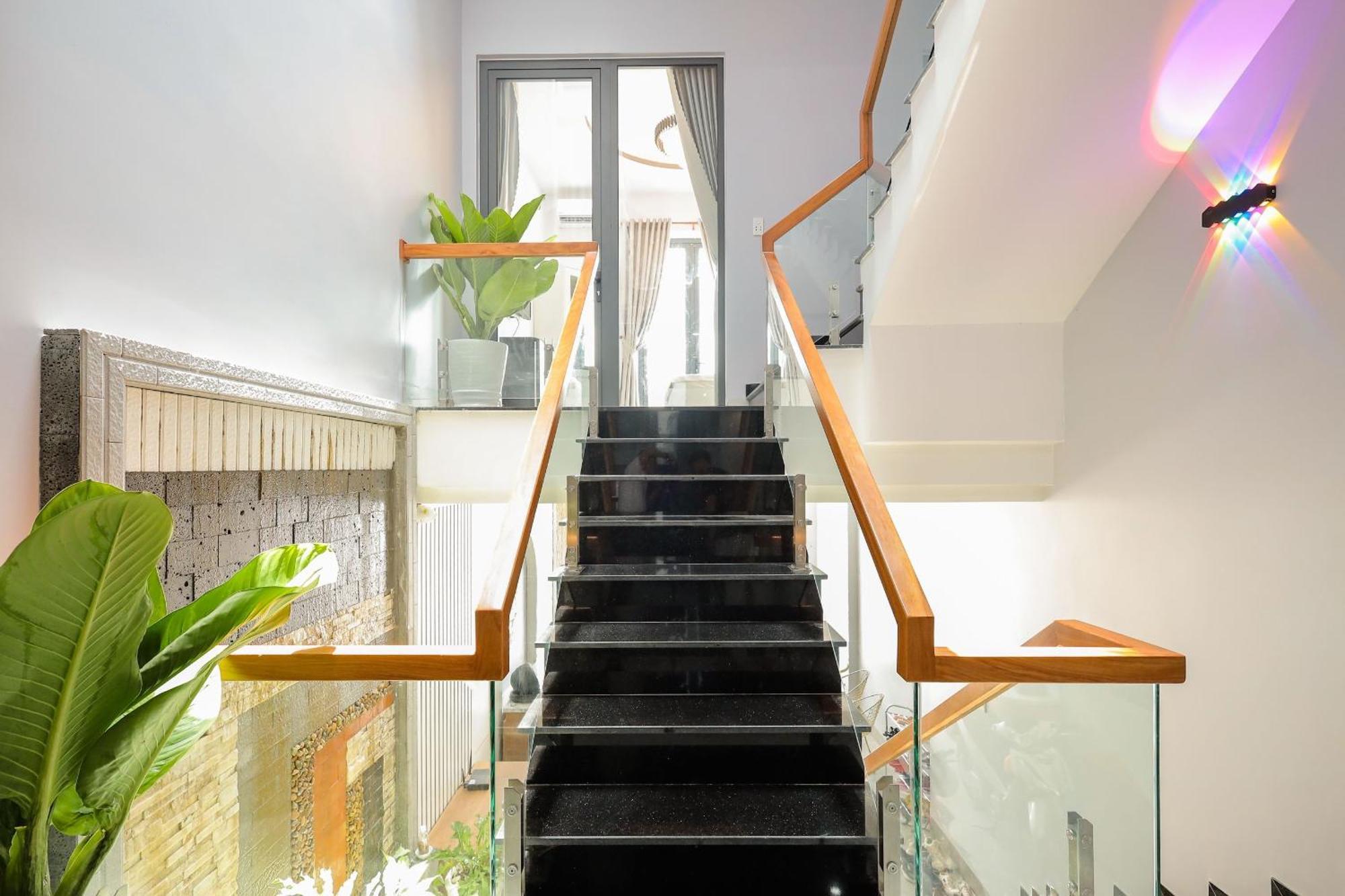 Lam Phong Hotel Tay Ninh ภายนอก รูปภาพ